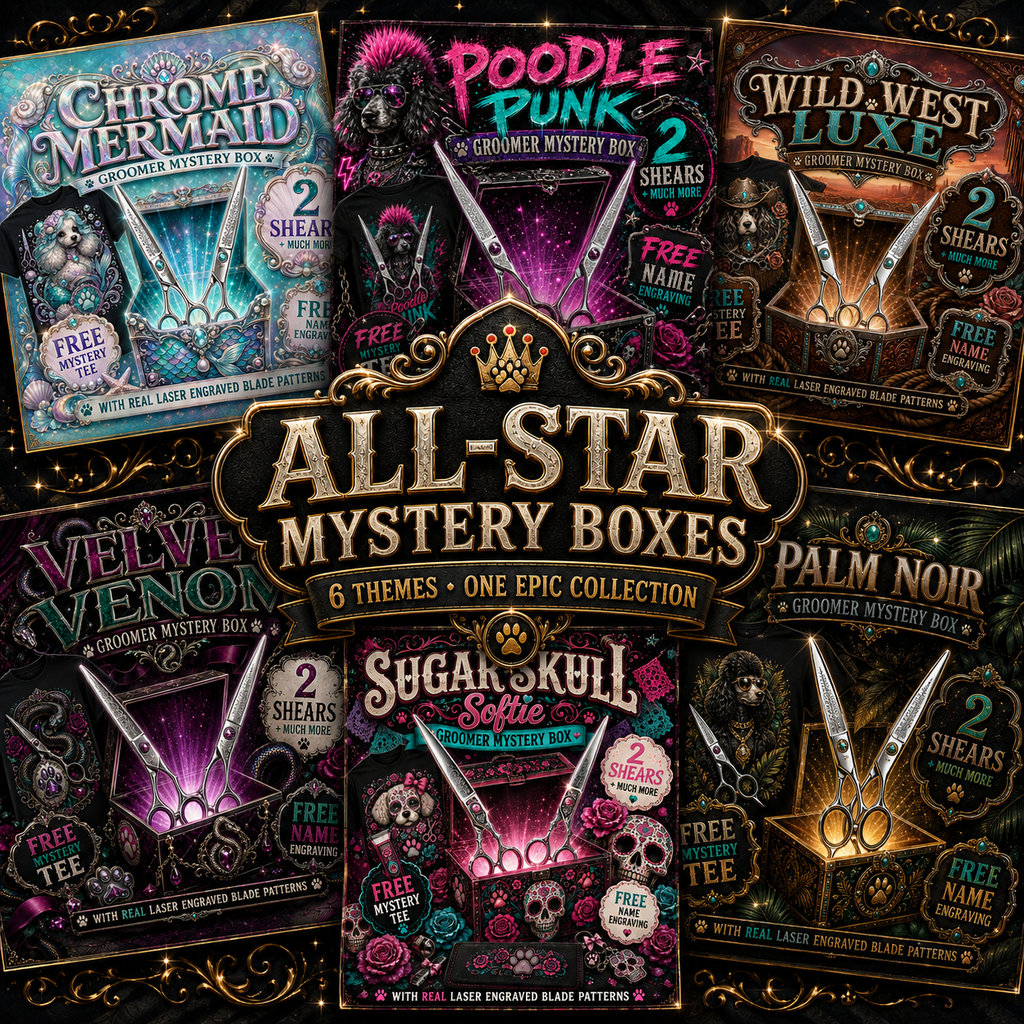 Freebird Summer Mystery Boxes | 2026 Limited Collection