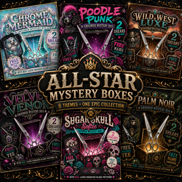 Freebird Summer Mystery Boxes | 2026 Limited Collection