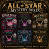 Freebird Summer Mystery Boxes | 2026 Limited Collection
