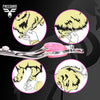 The All-New Flamingo: The Shear Designed for Effortless Cutting in Hard-to-Reach Places