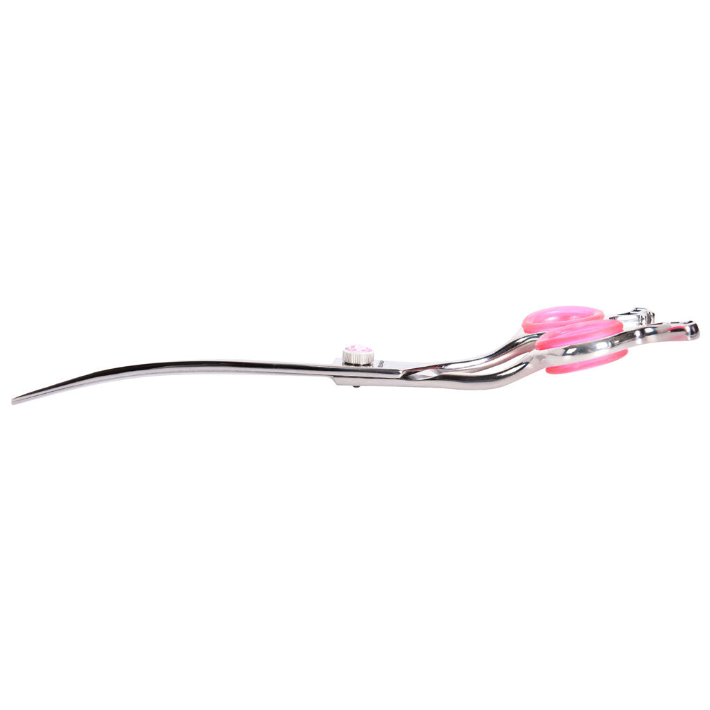 The All-New Flamingo: The Shear Designed for Effortless Cutting in Hard-to-Reach Places