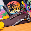 🌴 Summer Slice Mystery Box – 2 Sizzling Shears + A Whole Island of Extras 🏝️🔥