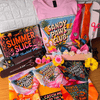🌴 Summer Slice Mystery Box – 2 Sizzling Shears + A Whole Island of Extras 🏝️🔥