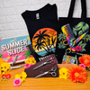 🌴 Summer Slice Mystery Box – 2 Sizzling Shears + A Whole Island of Extras 🏝️🔥
