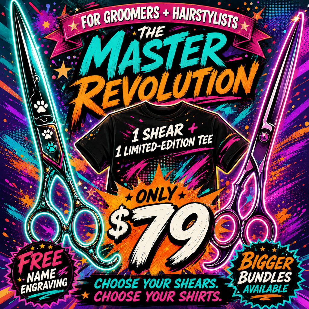 ✂️ THE FREEBIRD EXPRESS QUICK SHIP MASTER REVOLUTION DEAL