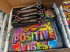 Pawsitive Vibes Grooming Shear Set – Limited Edition