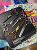 Pawsitive Vibes Grooming Shear Set – Limited Edition