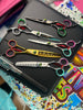 Pawsitive Vibes Grooming Shear Set – Limited Edition