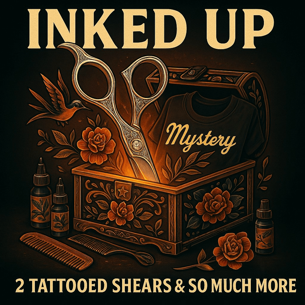 Now Live: All-Star Best Selling Mystery Boxes