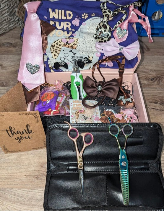 Wild Fur You/Wild About Hair ~ 🌟 The Wild Box Is Back 3 Days Only!