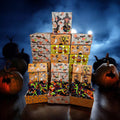 Limited Edition Hand Packed  Stylish Pet Bow, Tie & Bandanna Box