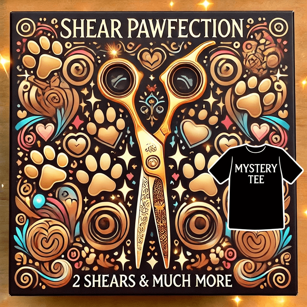 🌟 Design Your Shear Box – Limited Edition Themes Inside!"