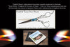 Build Your Own Signature Shears For Hair Stylists or Groomers – Crafted for You, By You