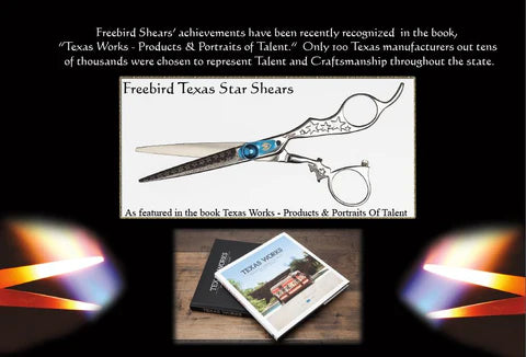 Build Your Own Signature Shears For Hair Stylists or Groomers – Crafted for You, By You