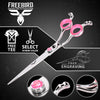The All-New Flamingo: The Shear Designed for Effortless Cutting in Hard-to-Reach Places