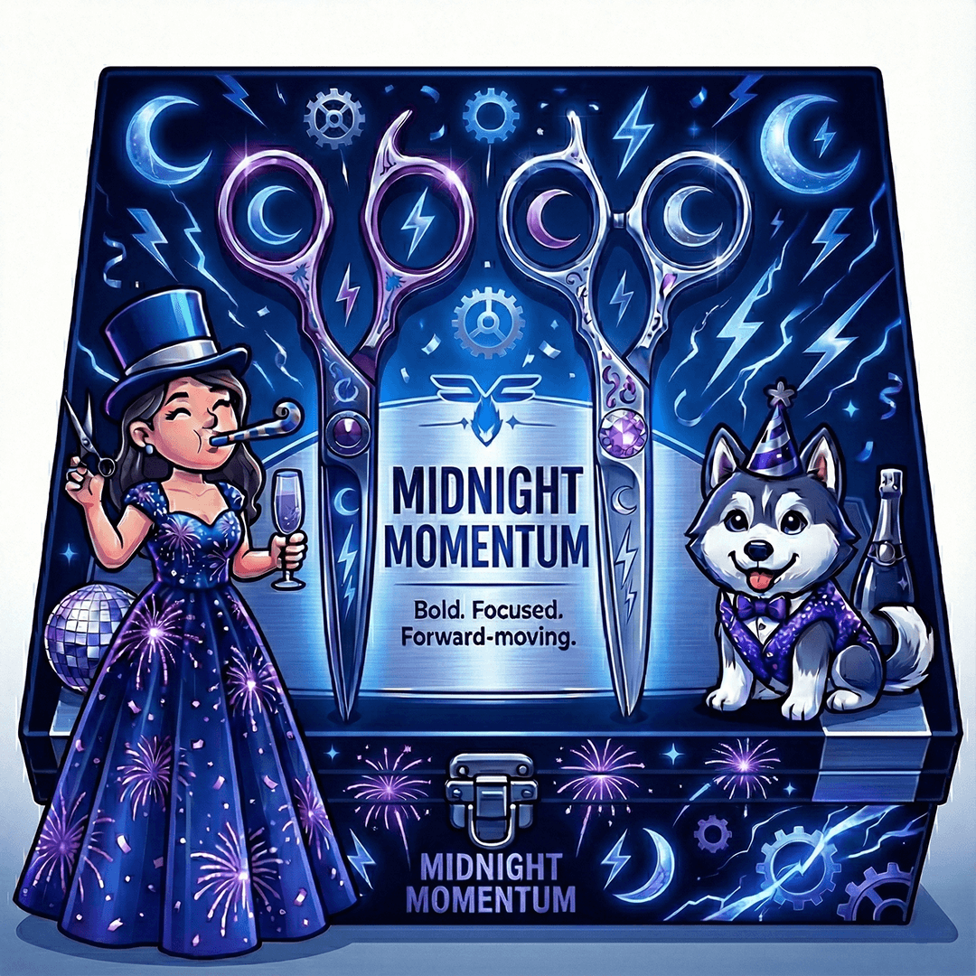 🎆✨ The 2026 New Year’s Mystery Box