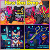 Now Live: All-Star Best Selling Mystery Boxes