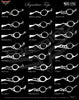 Build Your Own Signature Shears For Hair Stylists or Groomers – Crafted for You, By You