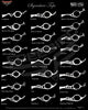 Build Your Own Signature Shears For Hair Stylists or Groomers – Crafted for You, By You