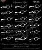 Build Your Own Signature Shears For Hair Stylists or Groomers – Crafted for You, By You