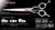 Always Straight Signature Grooming Shears