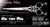Amore Mio Straight Signature Grooming Shears