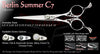 Berlin Summer C7 Straight Signature Hair Shears