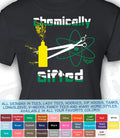 Chemically Gifted