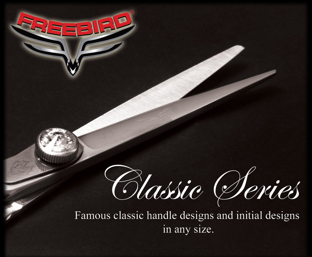 Freebird Classic Shears