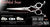 Faithfull Star Straight Signature Hair Shears