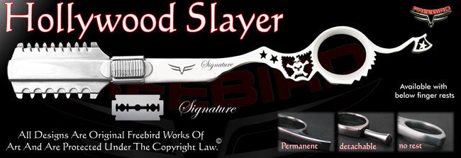 Hollywood Slayer Hairshaper