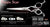 Puppy Star Straight Signature Hair Shears