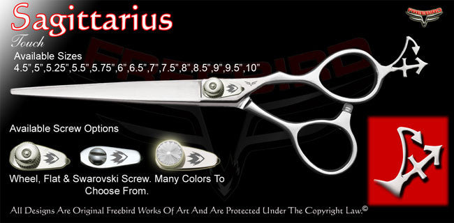 Sagittarius Touch Grooming Shears