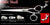 Split Skull V Swivel Touch Grooming Shears