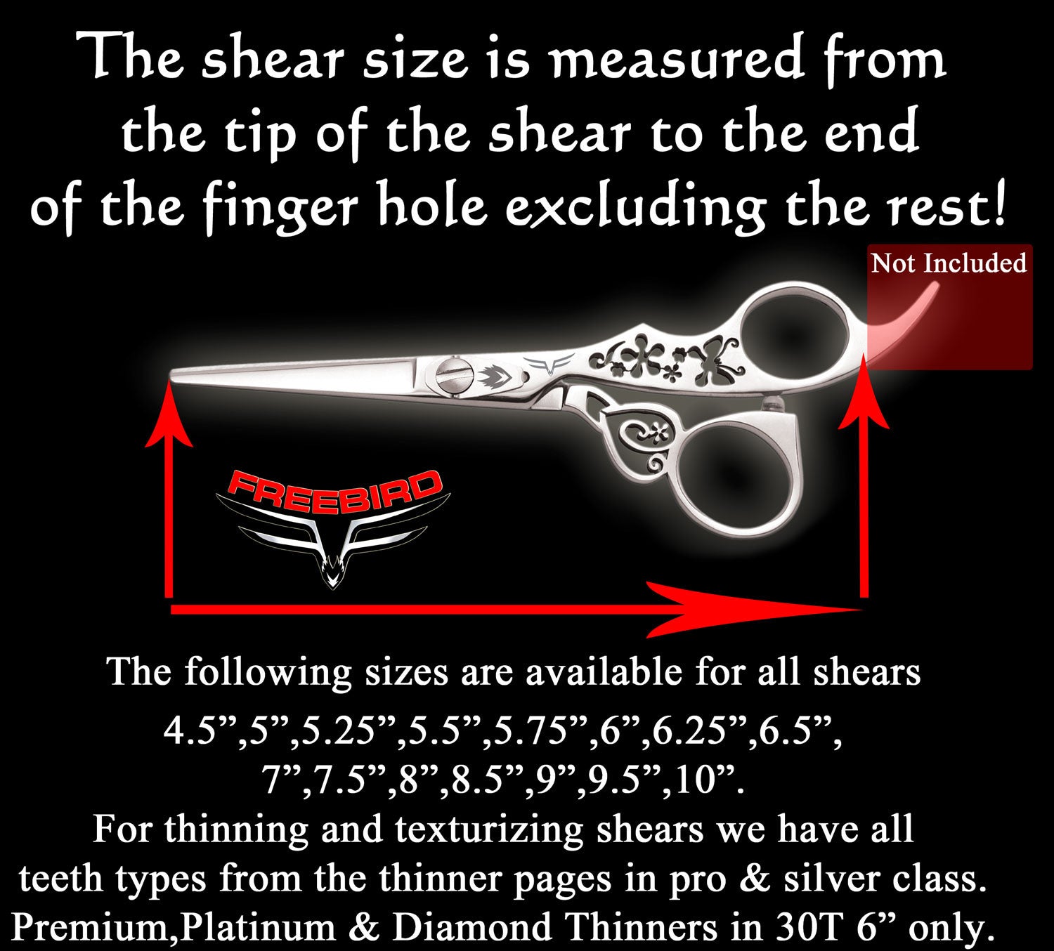 Build-Your-Own Touch Shears