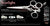 Starlight 3 Hole Swivel Thumb Signature Hair Shears