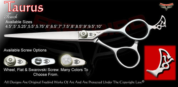 Taurus Touch Grooming Shears