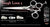 Tough Love 2 3 Hole Swivel Thumb Signature Grooming Shears