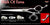 Walk Of Fame Double V Swivel Touch Grooming Shears