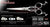 Medusa Straight Signature Hair Shears