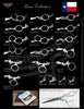 Build Your Own Signature Shears For Hair Stylists or Groomers – Crafted for You, By You