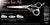 Peace For All Signature Hair Shears