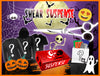 The Shear Suspense Pack For Stylists ✂️🎃🧛‍🦇