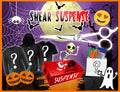 The Shear Suspense Pack For Stylists ✂️🎃🧛‍🦇